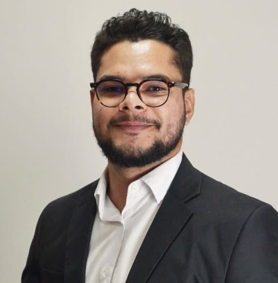 Jhon Lima